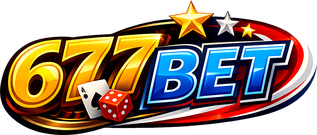 6777 bet লোগো